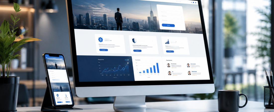 Aprende a convertir tu web en una herramienta de ventas