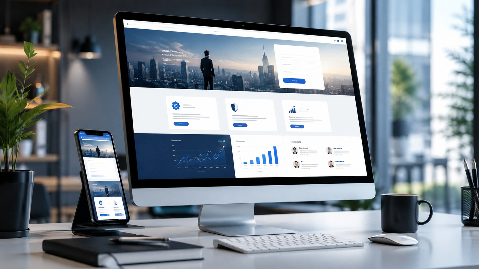 Aprende a convertir tu web en una herramienta de ventas